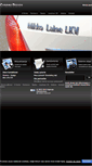 Mobile Screenshot of chrome-design.pl